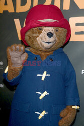 Premiera filmu Paddington w Peru