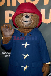 Premiera filmu Paddington w Peru