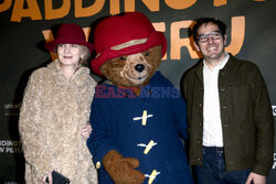 Premiera filmu Paddington w Peru