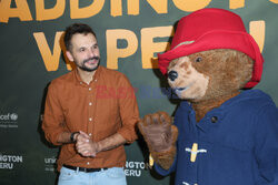 Premiera filmu Paddington w Peru