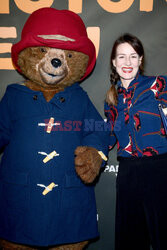 Premiera filmu Paddington w Peru