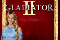 Światowa premiera filmu Gladiator II