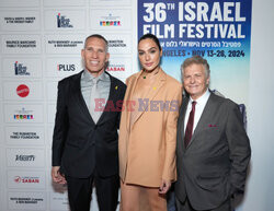 36. izraelski festiwal filmowy w Los Angeles