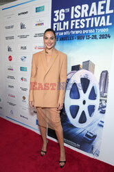 36. izraelski festiwal filmowy w Los Angeles