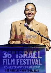 36. izraelski festiwal filmowy w Los Angeles