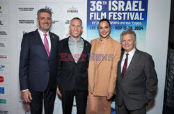 36. izraelski festiwal filmowy w Los Angeles