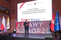 Obchody Narodowego Święta Niepodległości zorganizowane przez Ambasadę RP przy Stolicy Apostolskiej