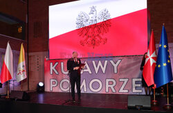 Obchody Narodowego Święta Niepodległości zorganizowane przez Ambasadę RP przy Stolicy Apostolskiej