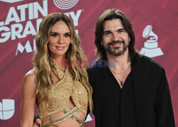 25. nagrody Latin Grammy