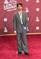 25. nagrody Latin Grammy