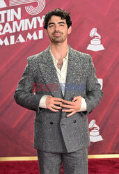 25. nagrody Latin Grammy