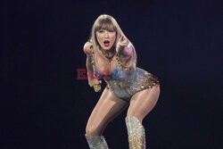 Koncert Taylor Swift w Toronto