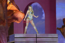 Koncert Taylor Swift w Toronto