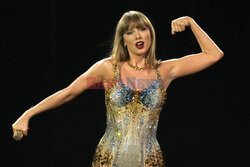 Koncert Taylor Swift w Toronto