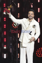 25. nagrody Latin Grammy