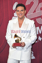 25. nagrody Latin Grammy