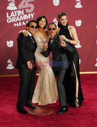 25. nagrody Latin Grammy