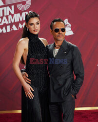 25. nagrody Latin Grammy