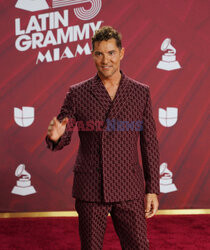 25. nagrody Latin Grammy