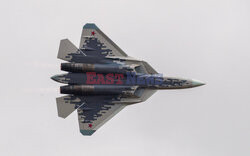 Targi Lotnicze Airshow China