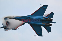 Targi Lotnicze Airshow China