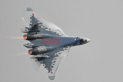 Targi Lotnicze Airshow China