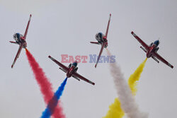 Targi Lotnicze Airshow China