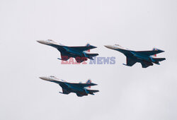 Targi Lotnicze Airshow China