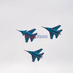 Targi Lotnicze Airshow China