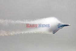 Targi Lotnicze Airshow China