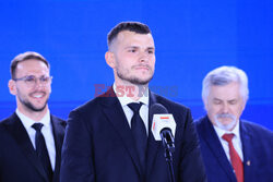 Gala Olimpijska Paryż 2024