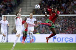 Liga Narodów UEFA: Portugalia - Polska