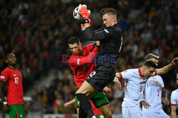 Liga Narodów UEFA: Portugalia - Polska