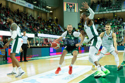 7. kolejka Orlen Basket Ligi