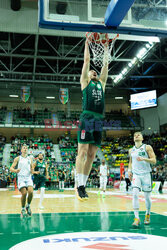 7. kolejka Orlen Basket Ligi