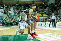 7. kolejka Orlen Basket Ligi