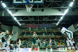 7. kolejka Orlen Basket Ligi