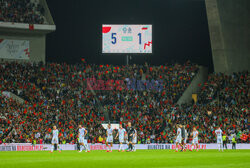 Liga Narodów UEFA: Portugalia - Polska