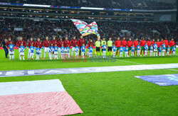 Liga Narodów UEFA: Portugalia - Polska