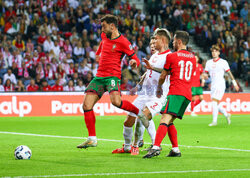 Liga Narodów UEFA: Portugalia - Polska