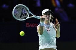 Billie Jean King Cup 2024: Polska - Hiszpania