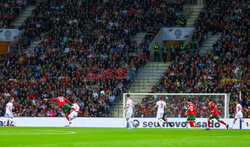 Liga Narodów UEFA: Portugalia - Polska