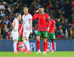 Liga Narodów UEFA: Portugalia - Polska