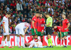 Liga Narodów UEFA: Portugalia - Polska