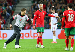 Liga Narodów UEFA: Portugalia - Polska