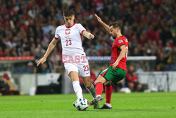 Liga Narodów UEFA: Portugalia - Polska