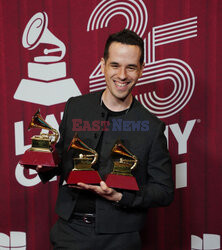 25. nagrody Latin Grammy