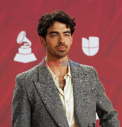 25. nagrody Latin Grammy