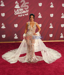 25. nagrody Latin Grammy