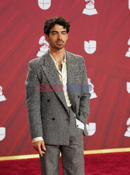 25. nagrody Latin Grammy